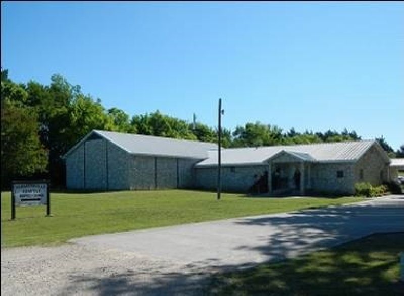 Farmersville Primitive Baptist Church 