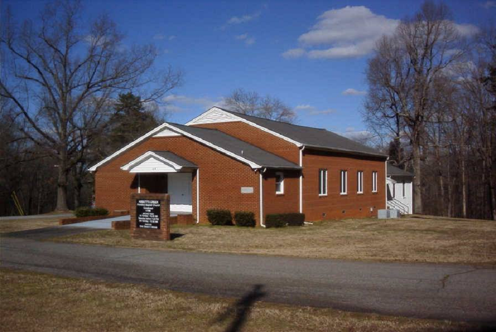 Church Square