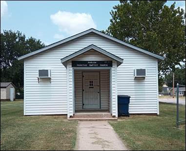 Church Square