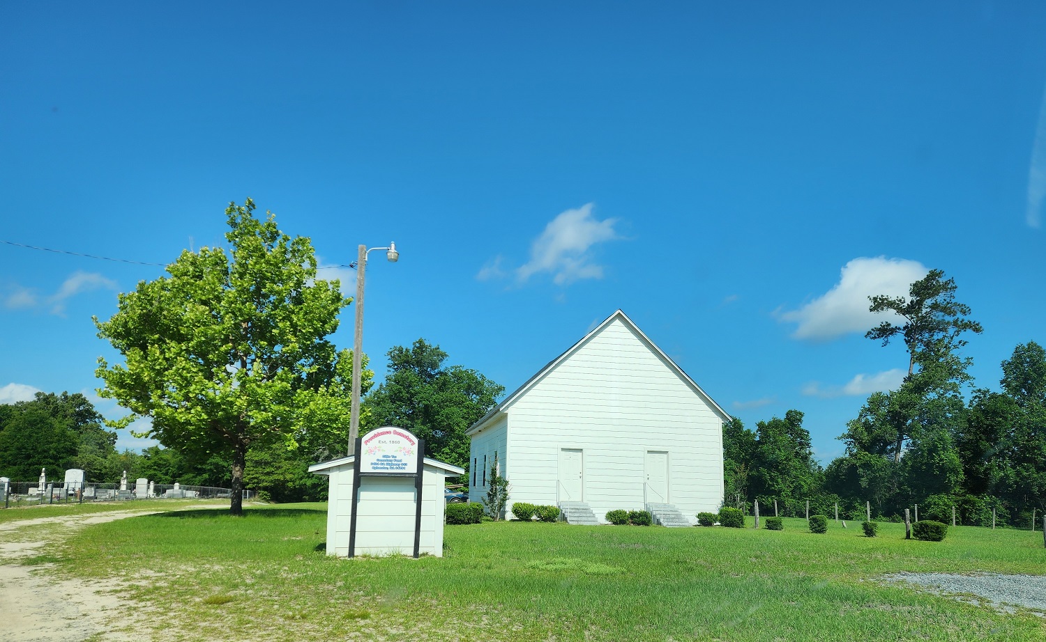 Church Square