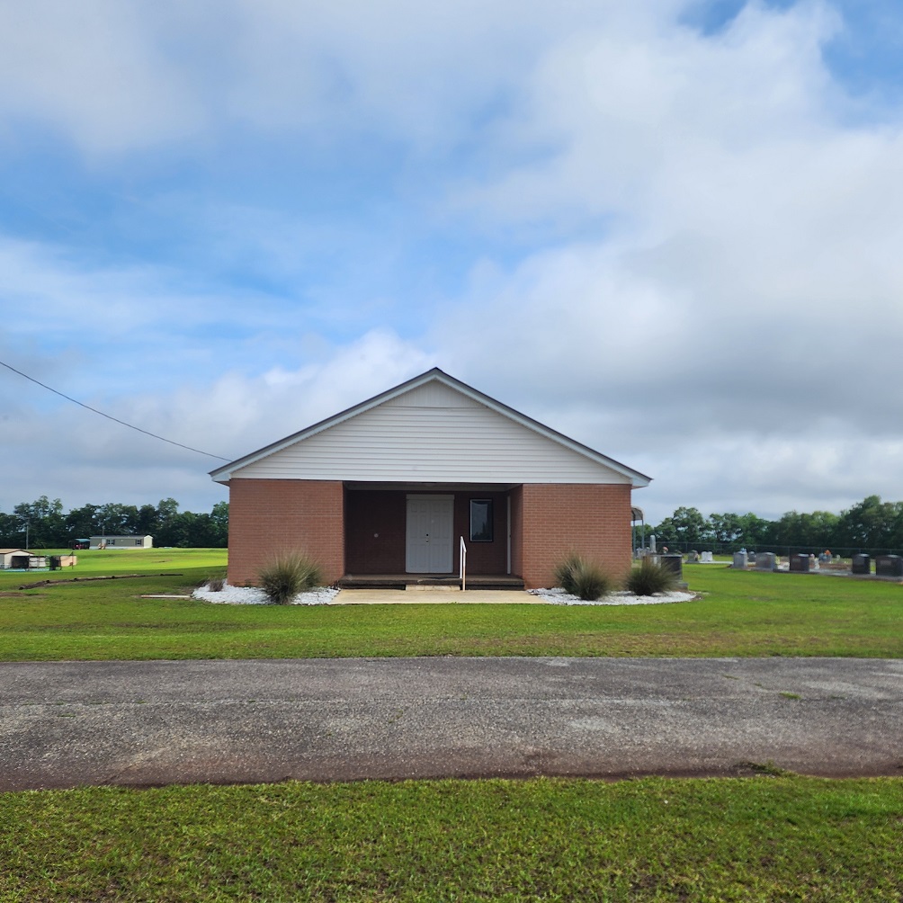 Church Square