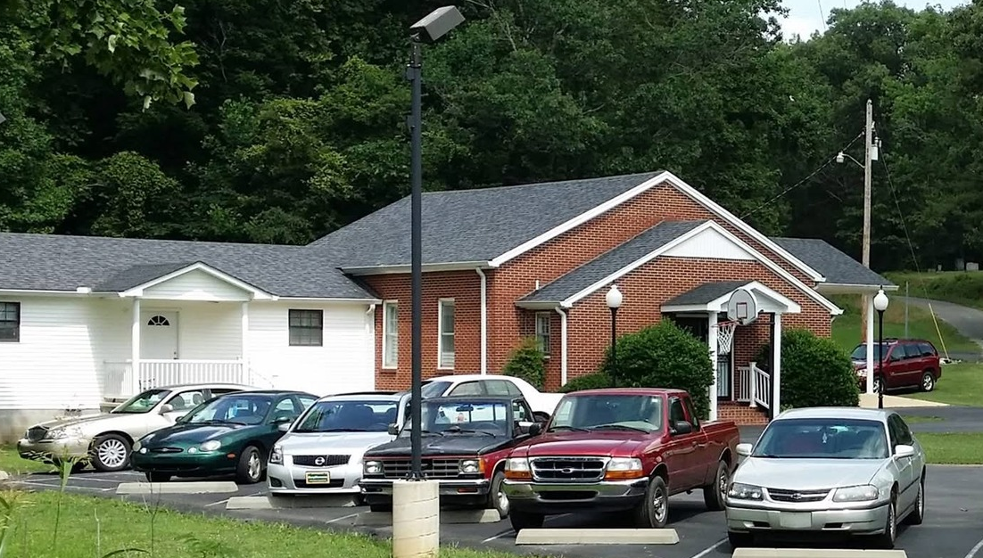Church Square