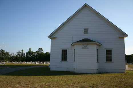 Church Square