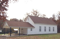 Church Square
