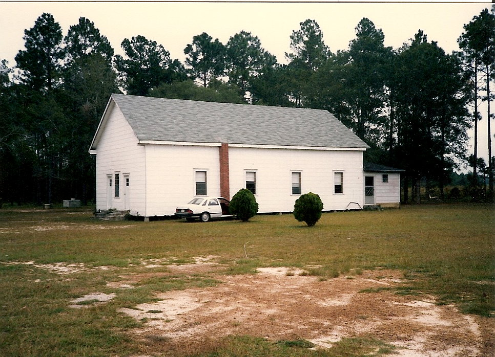 Church Square