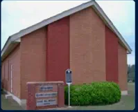 Church Square
