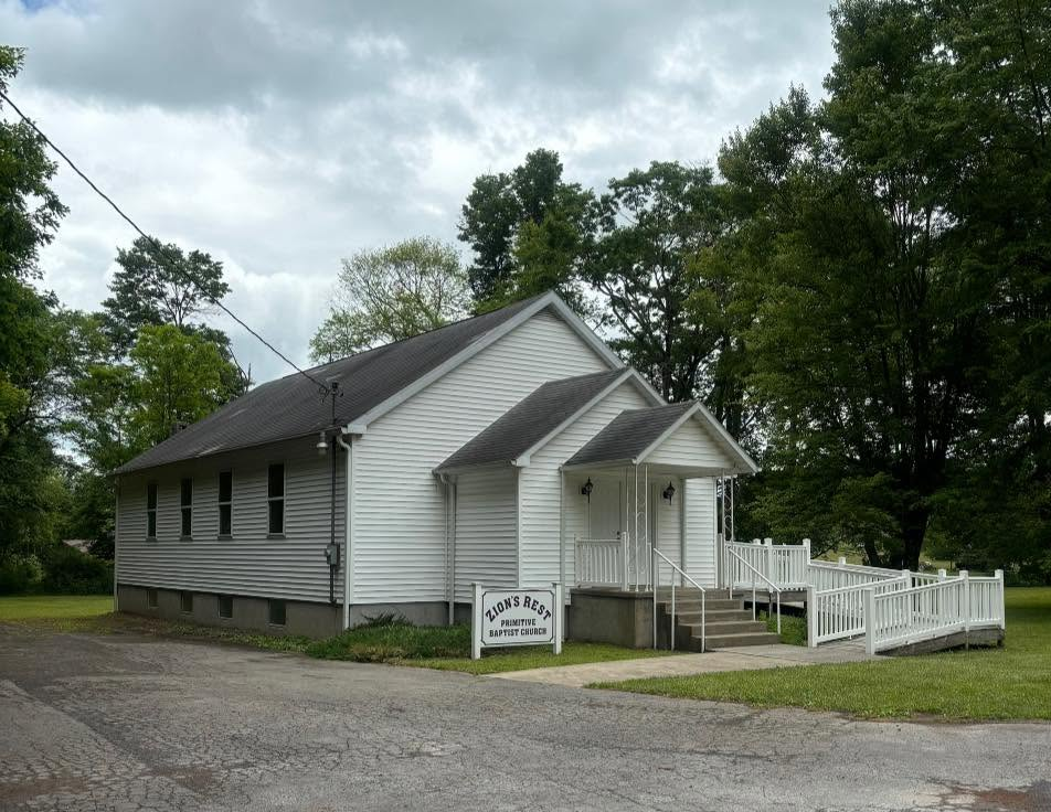 Church Square