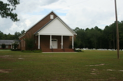 Church Square