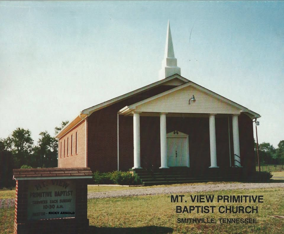 Church Square