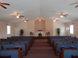 Church Square