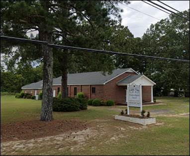 Church Square