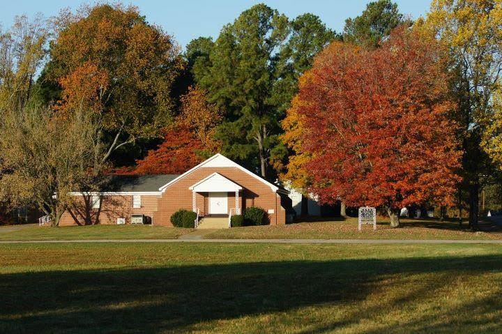 Church Square