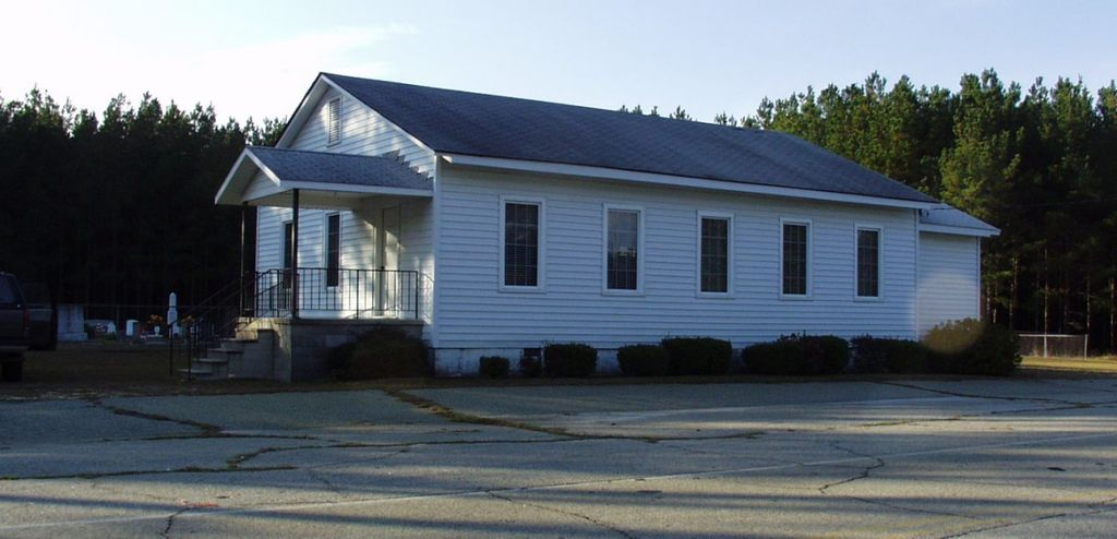 Church Square
