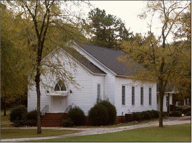 Church Square