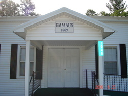 Church Square