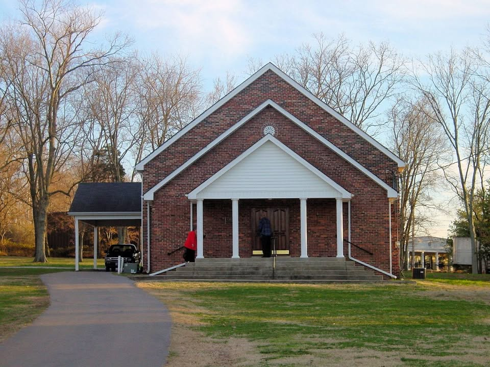 Church Square