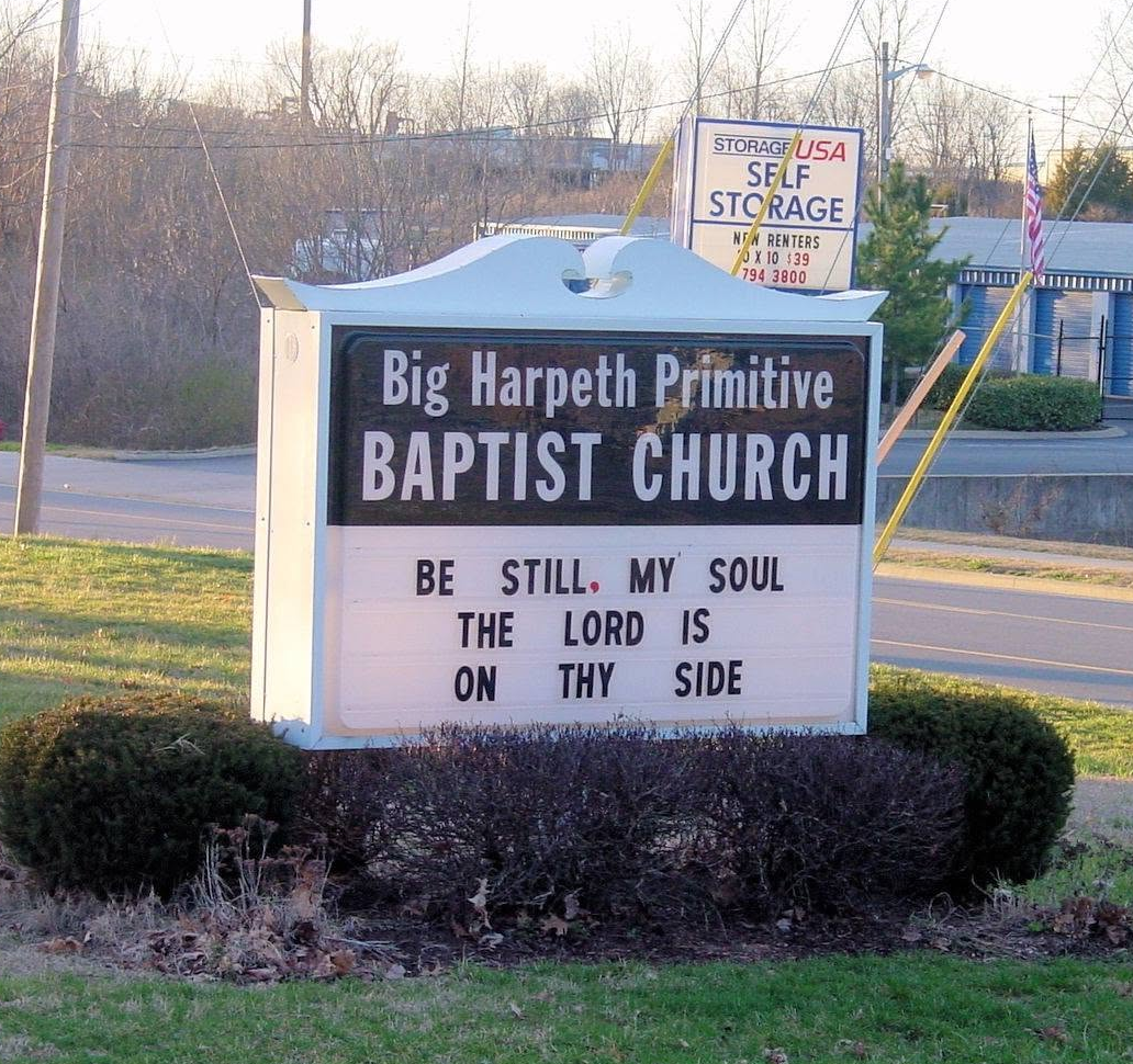Church Square