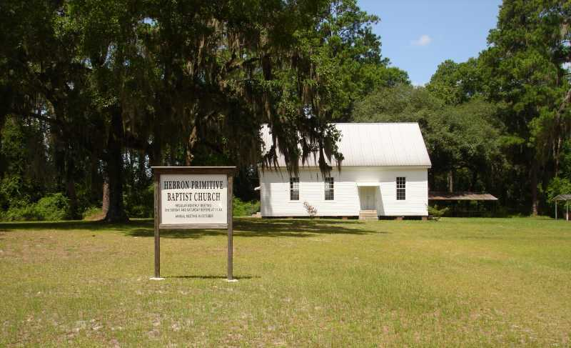 Church Square