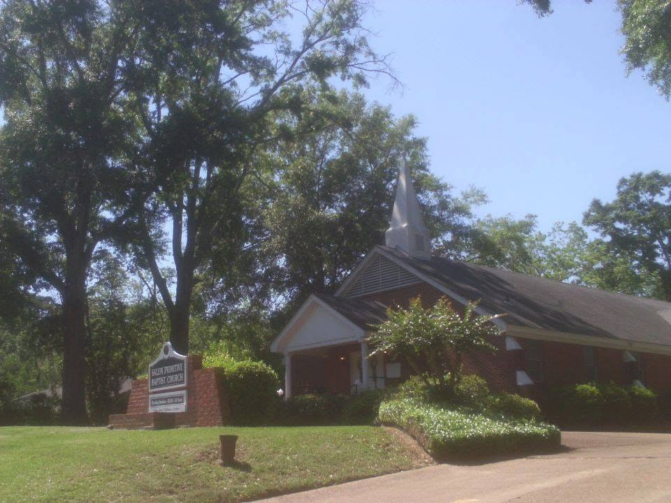 Church Square