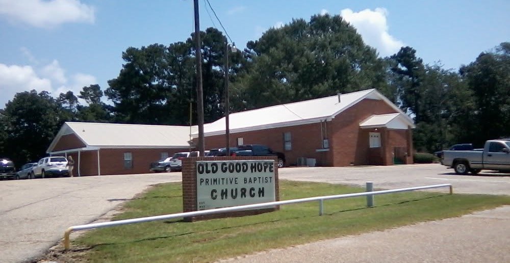 Church Square