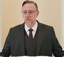 Philip Dukes