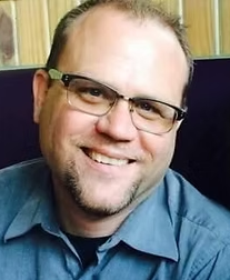 Ed Long