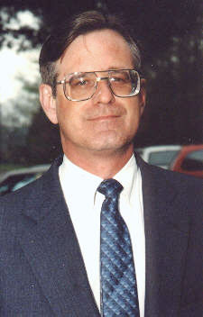 Mark Thomas