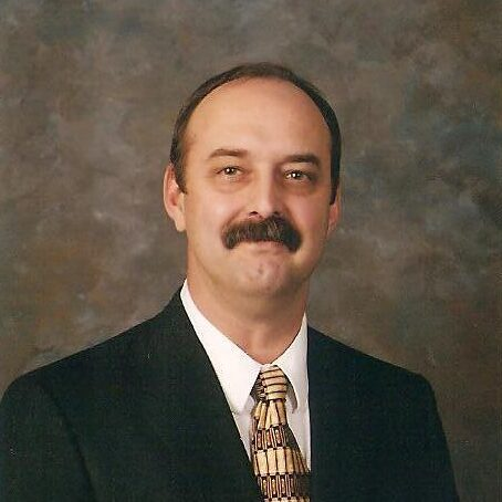 Mike Roberts