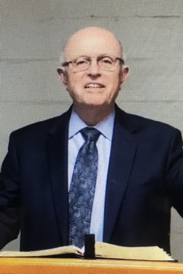 Daniel Hall