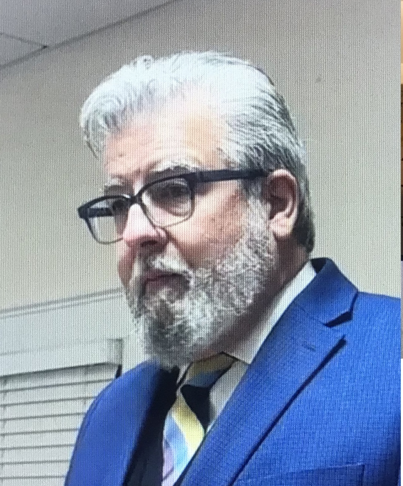 Lloyd Wilkinson