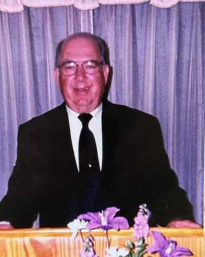 Hilton Moore