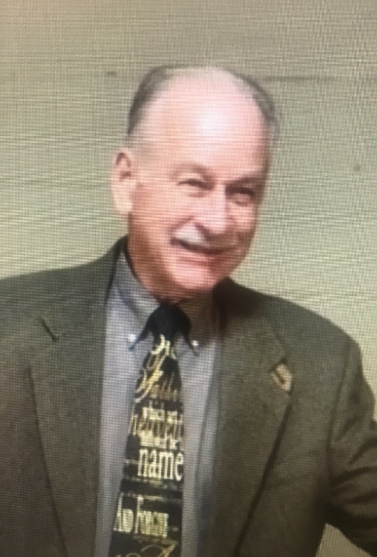 Jerry Lightsey