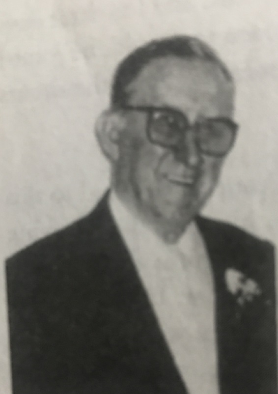 Ralph Howell