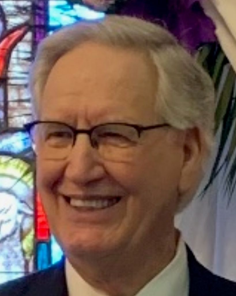 Gordon Bayliss (Guest)