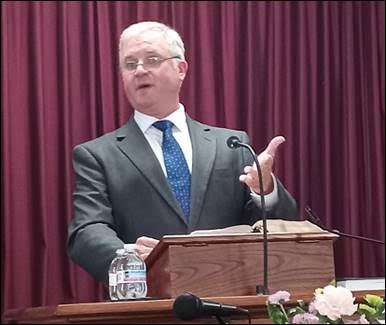 Mike Hataway
