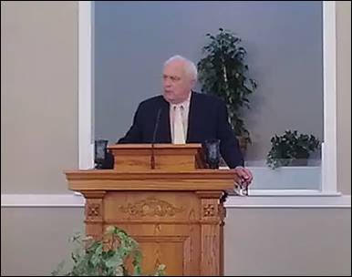 Bill Pollard
