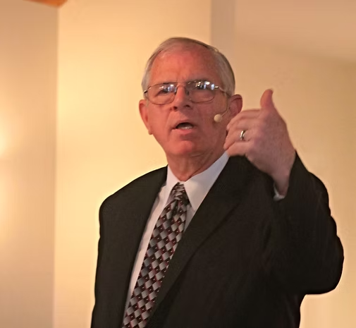 John Anderson