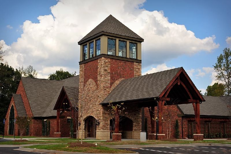 Bethany Primitive  Baptist Church