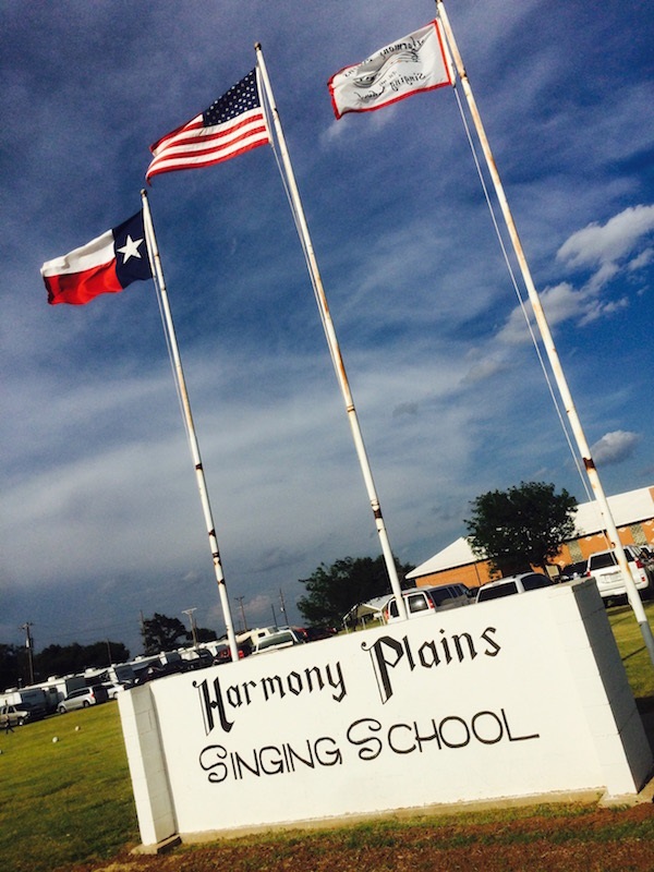 Harmony Plains
