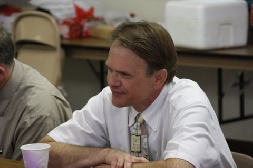 David Montgomery