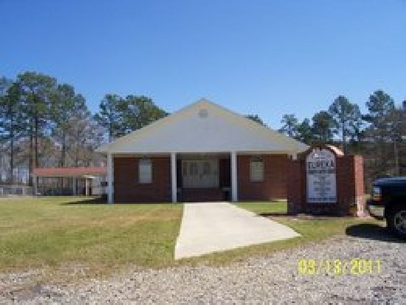 Eureka Primitive Baptist Church