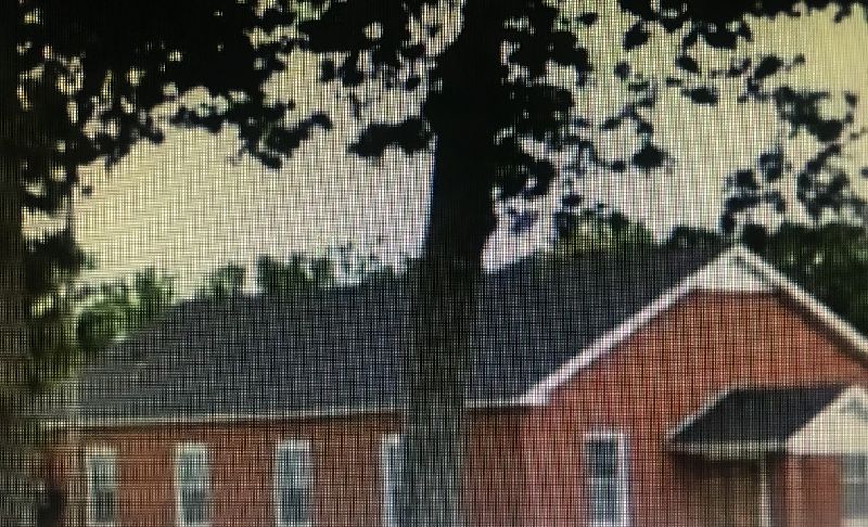 Bethel Primitive Baptist Church – Clanton