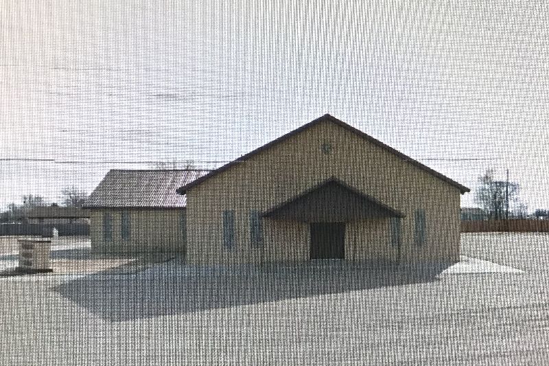 New Salem Primitive Baptist Church