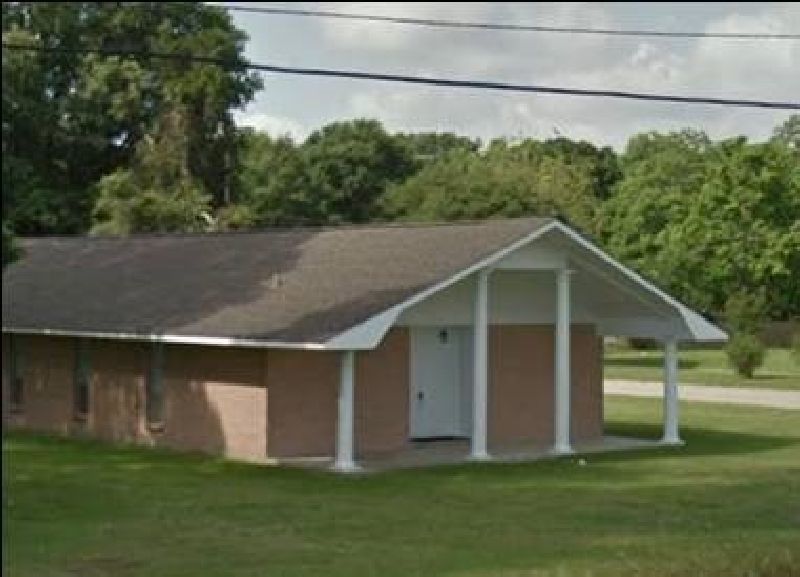 Bethel Primitive Baptist Church – Baton Rouge