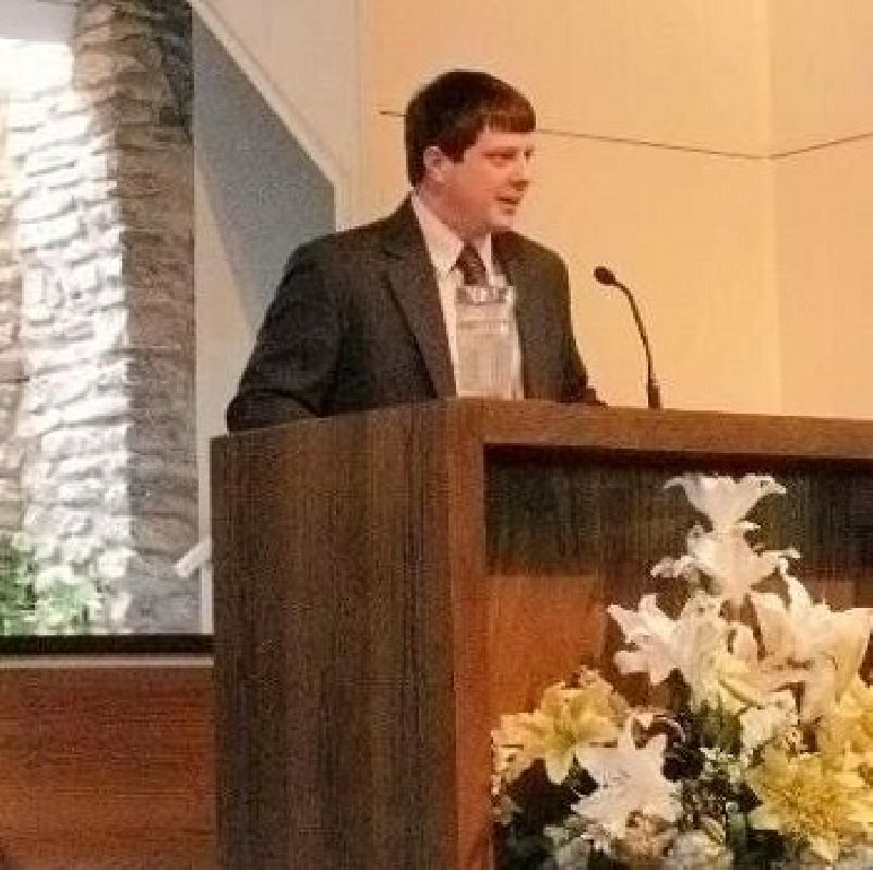 Raleigh Primitive Baptist Church